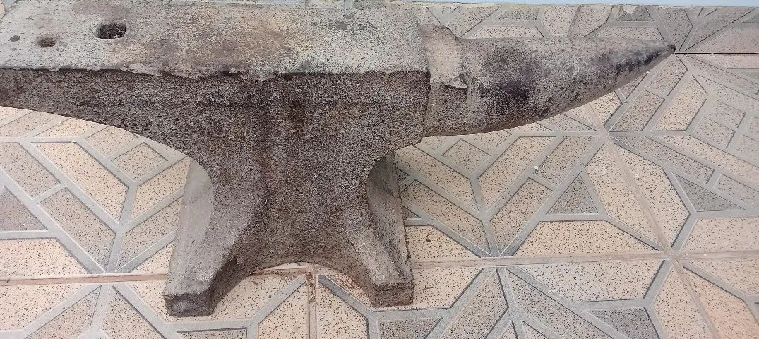 Bigorna Antiga - Foto 4