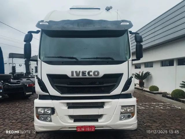 Iveco 440 6x2 2019  - Foto 3