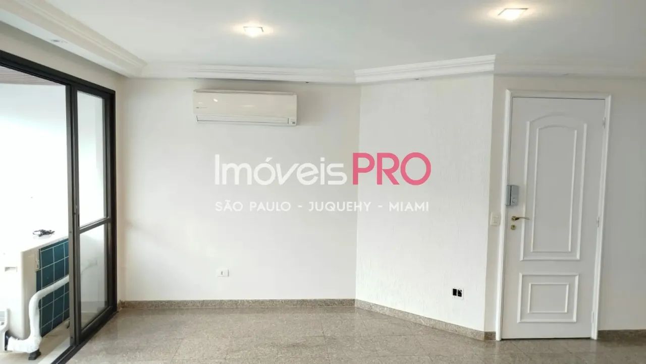 MOEMA INDIOS - APTO REFORMADO SALA C/ AR COND - 2 DORM 1 SUITE - SALA DE TV - 2 VAGAS - LA - Foto 5