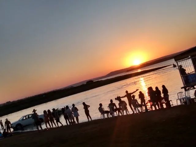Locação em Corumbá 4 - Disp. fds e feriados.  - Foto 12