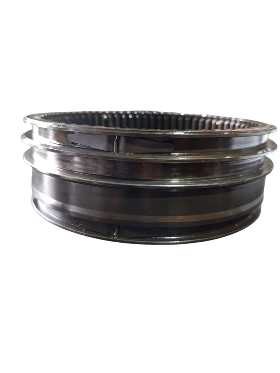 Luva Engate Gp Câmbio Scania Grs900 1118030 - Foto 3