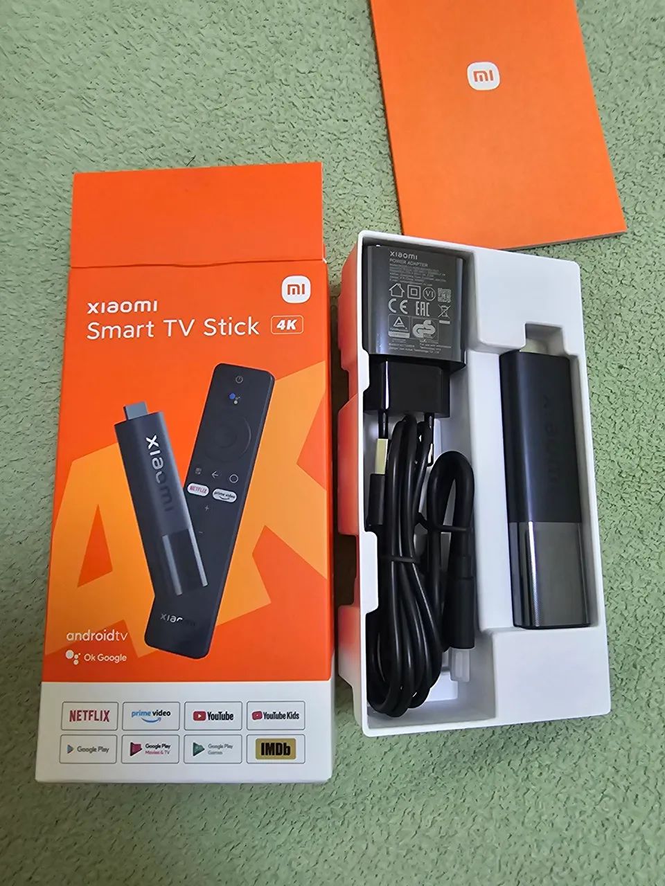 Xiaomi SMART TV STICK - Foto 2