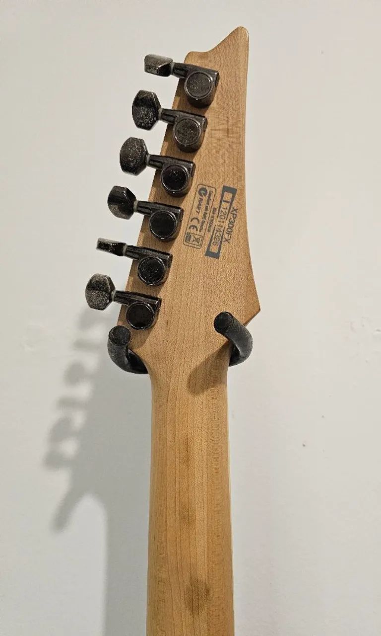 Guitarra Ibanez Xiphos - XP300fx - Instrumentos musicais - Flores