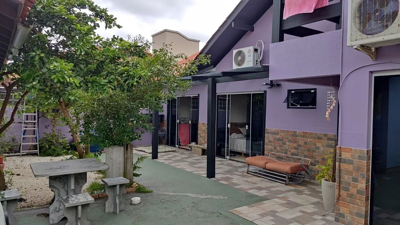 Linda casa 4 quartos no campeche.  - Foto 2