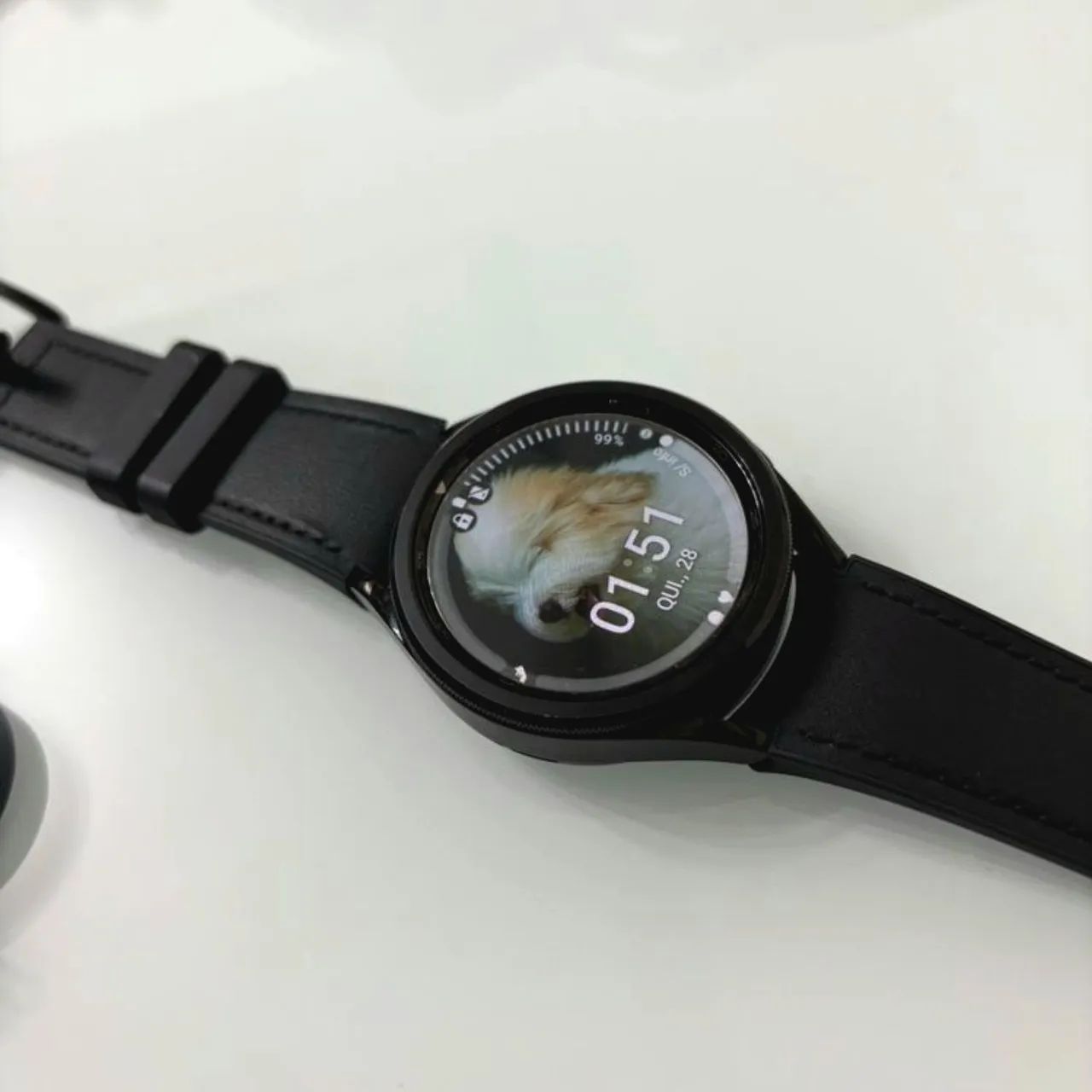 Galaxy Watch 6 Classic 47mm LTE - Foto 4