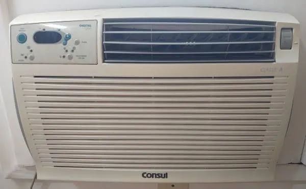 Ar Condicionado 7.500 btus