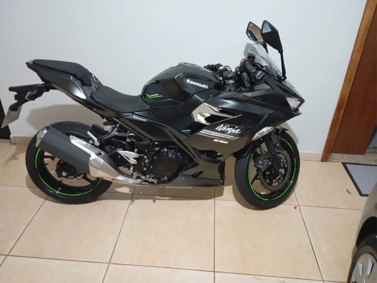 Kawasaki 400 2022 1448904940 OLX