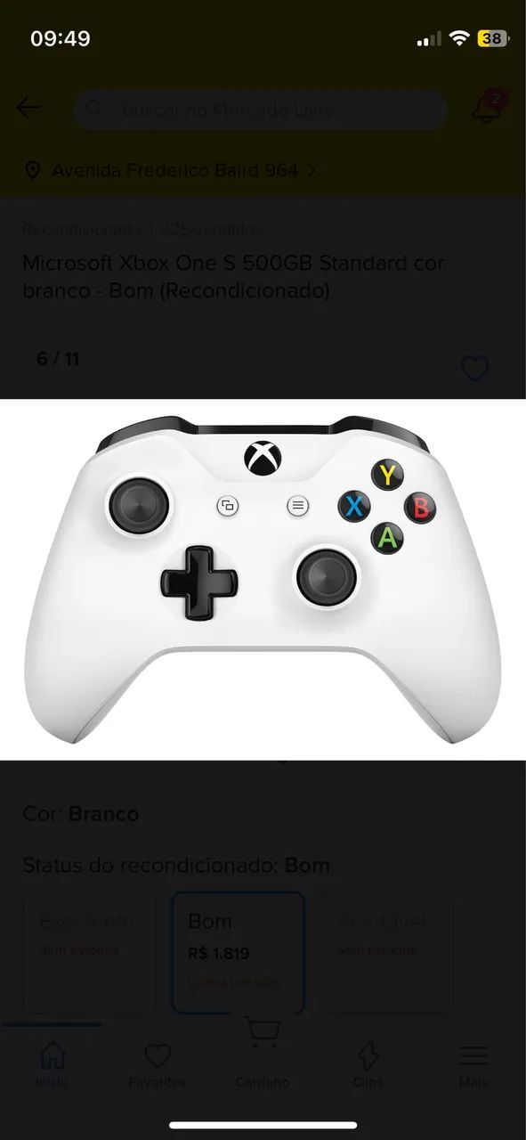 Xbox s - Foto 2