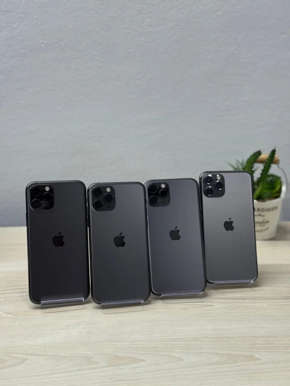 IPhone 11 Pro em excelentes condições  - Foto 4