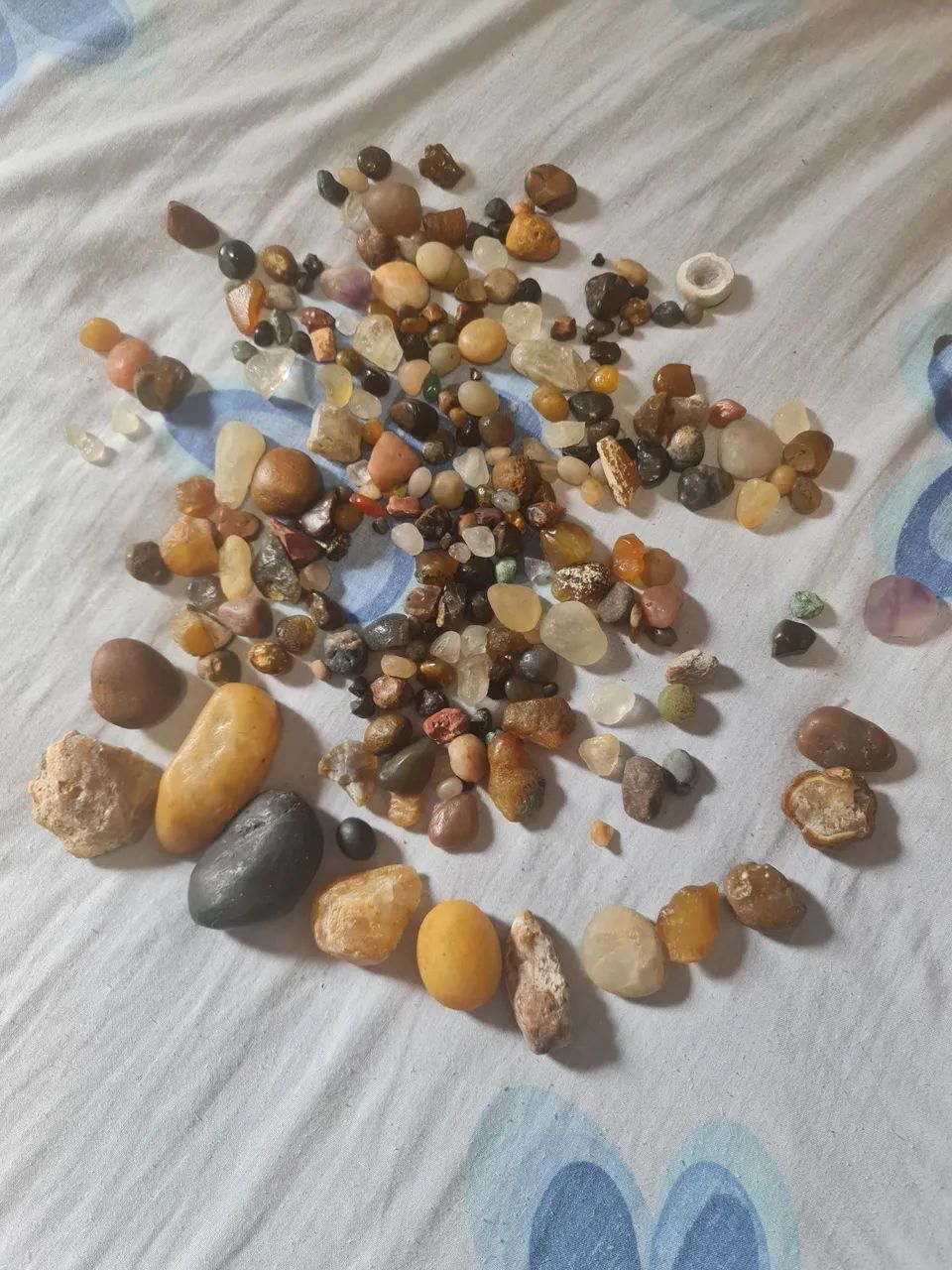 PEDRAS DIVERSAS 
