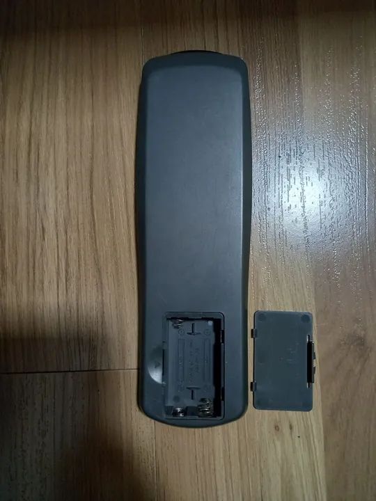 CONTROLE AIWA ORIGINAL - Foto 5