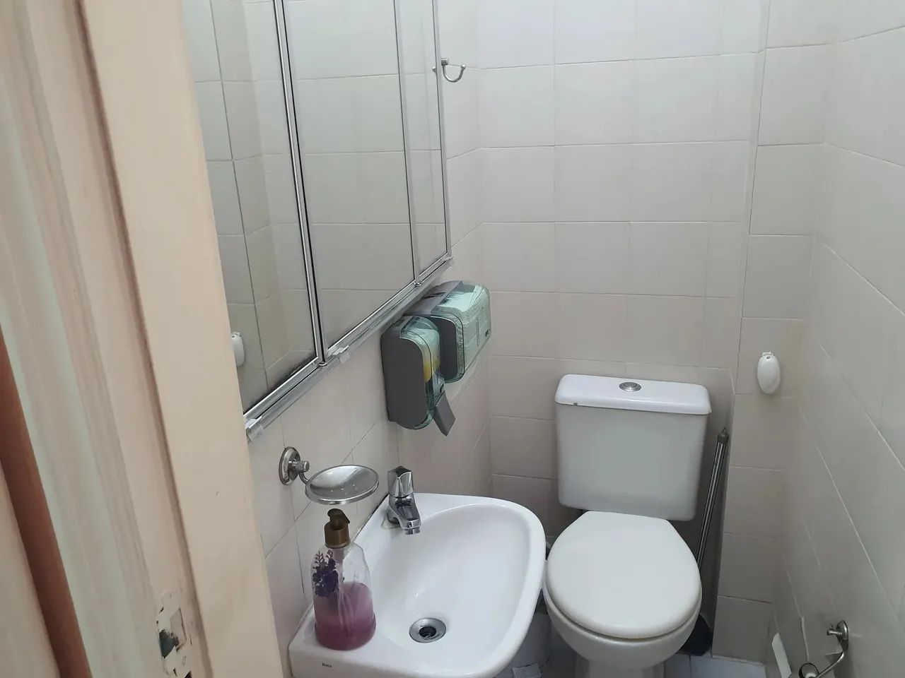Sala comercial aluguel possui 20 metros quadrados em Centro - Rio de Janeiro - RJ - Foto 5