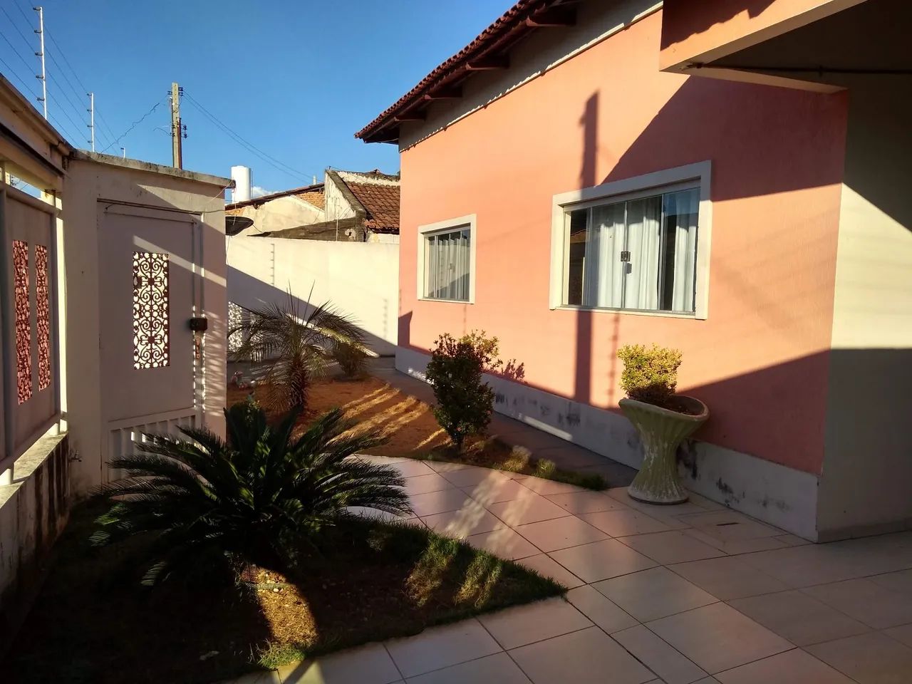 Ágio casa residencial 260mil mais 82mil de saldo na Caixa Econômica, aceito proposta - Foto 3