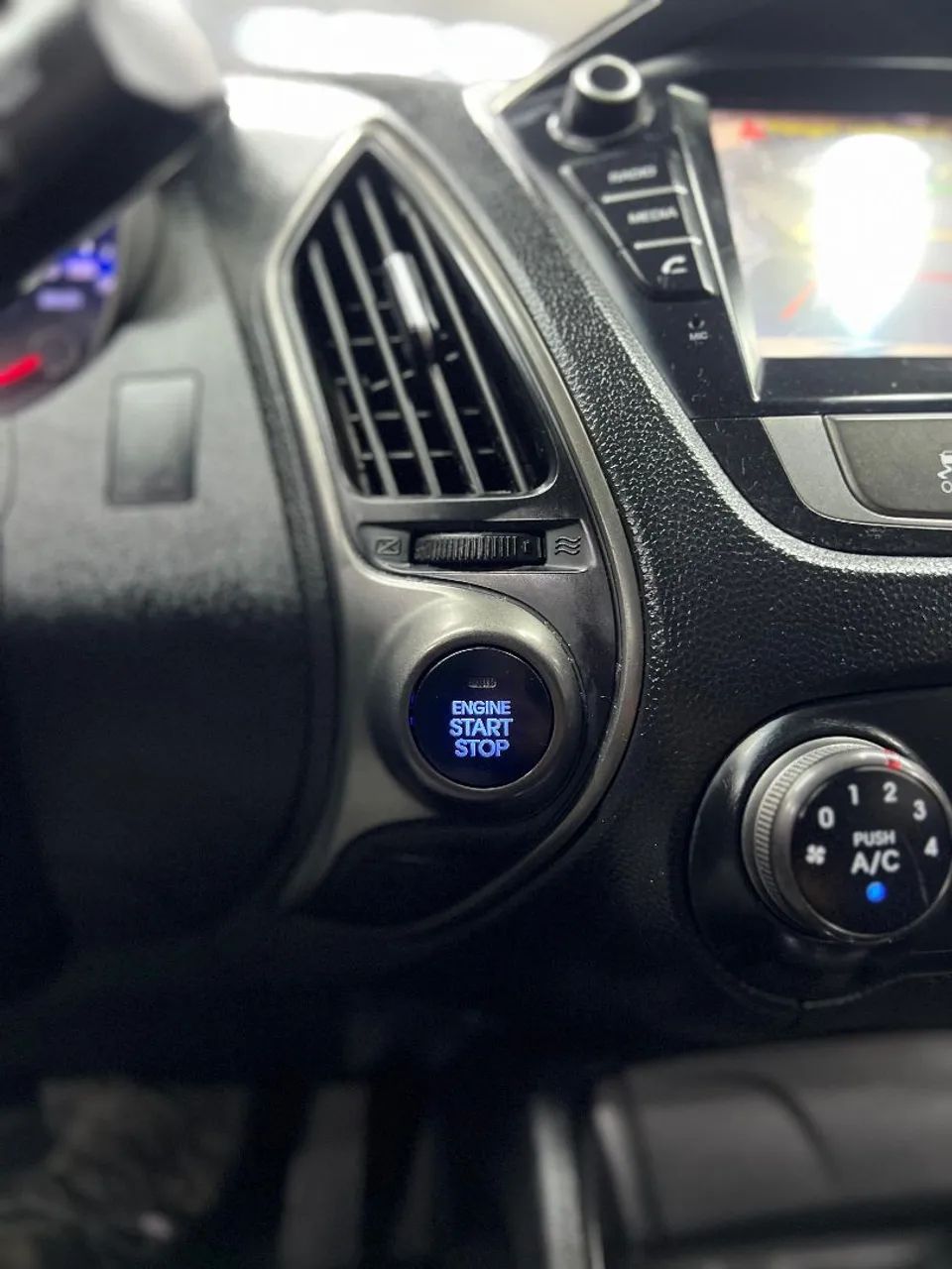 Hyundai IX35 GL 2.0 16V 2WD Flex Aut. 2019 - Foto 5