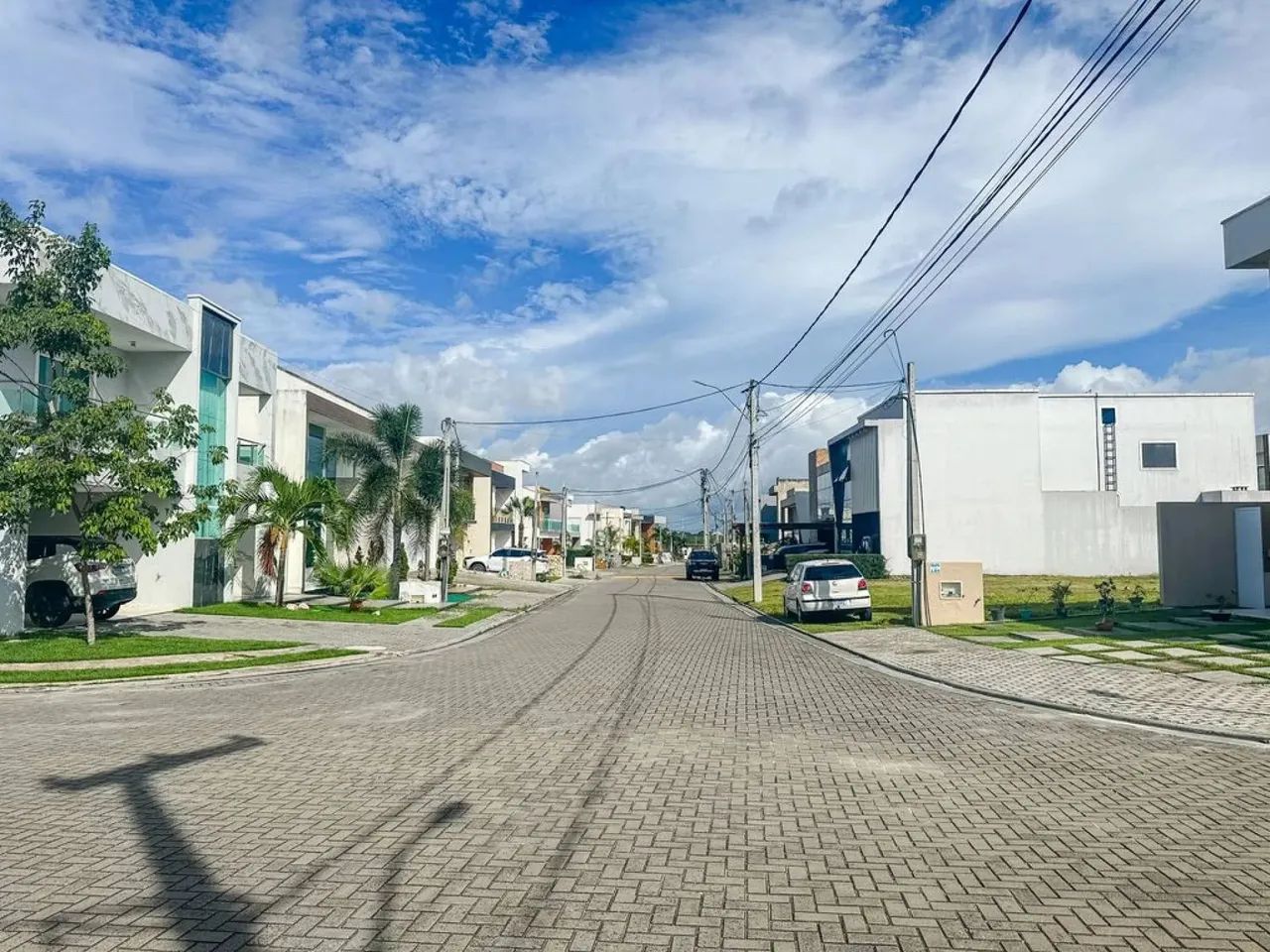 Terreno a venda no Condomínio Jardins da Serra Nascente - Foto 4