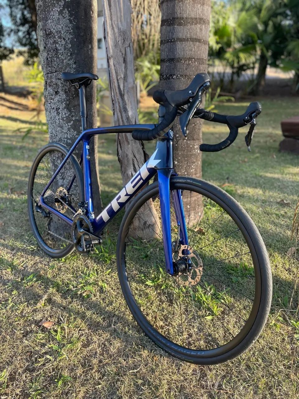 Trek Emonda SL5 2024 - Foto 4