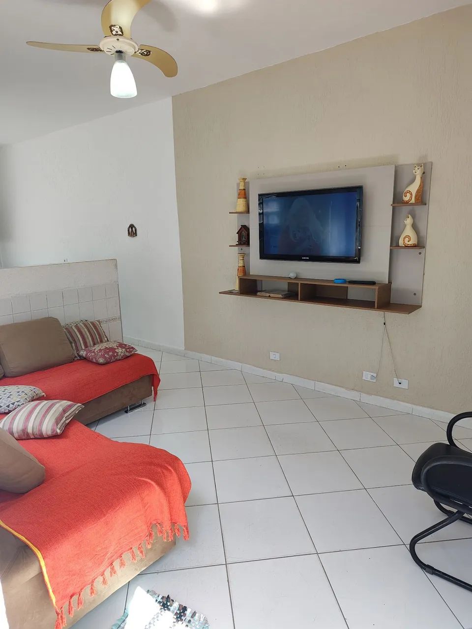 CASA TEMPORADA MONGAGUÁ CENTRO    - Foto 4