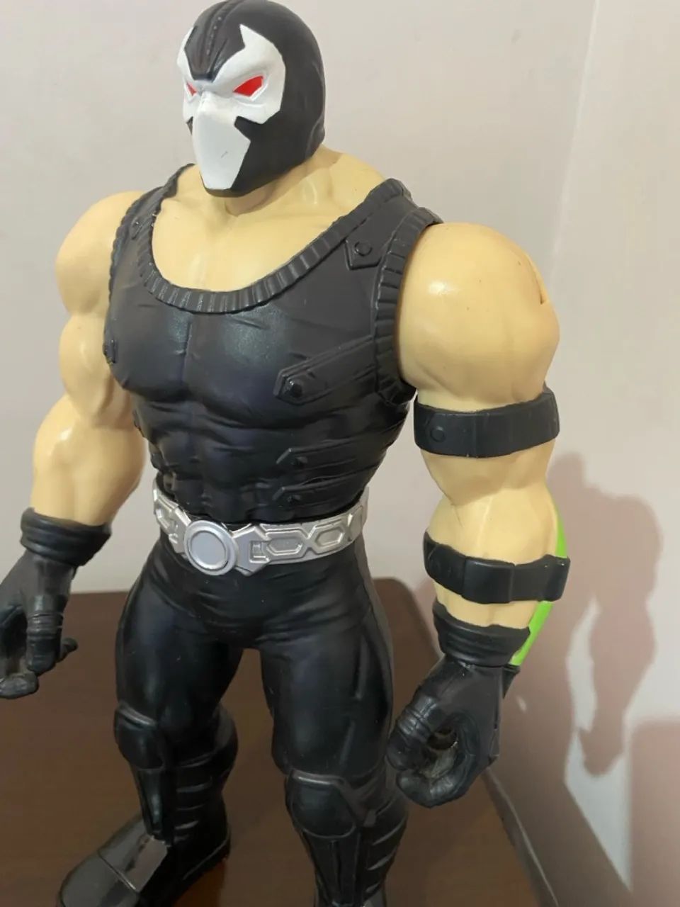 Boneco Dc Bane - Batman
