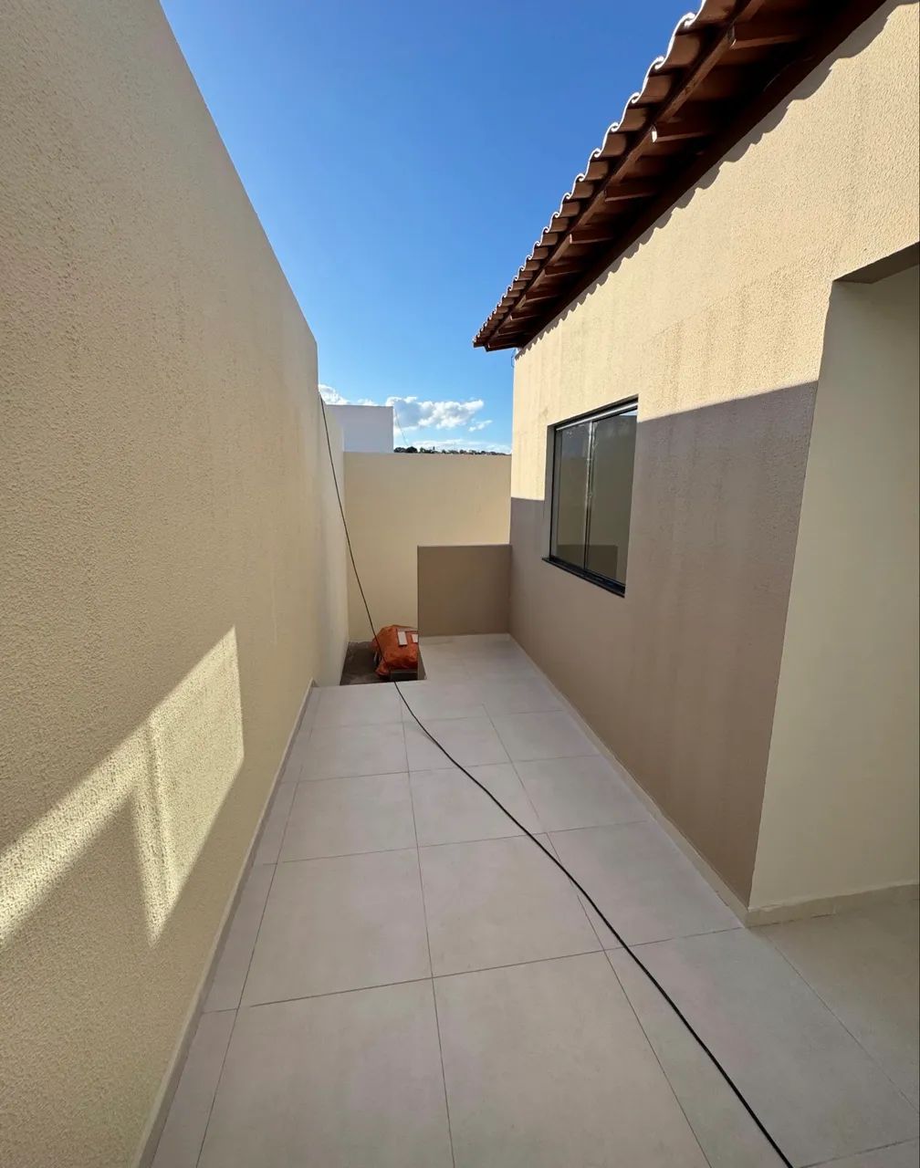 Casa Nova e Linda Campo Formoso  - Foto 4