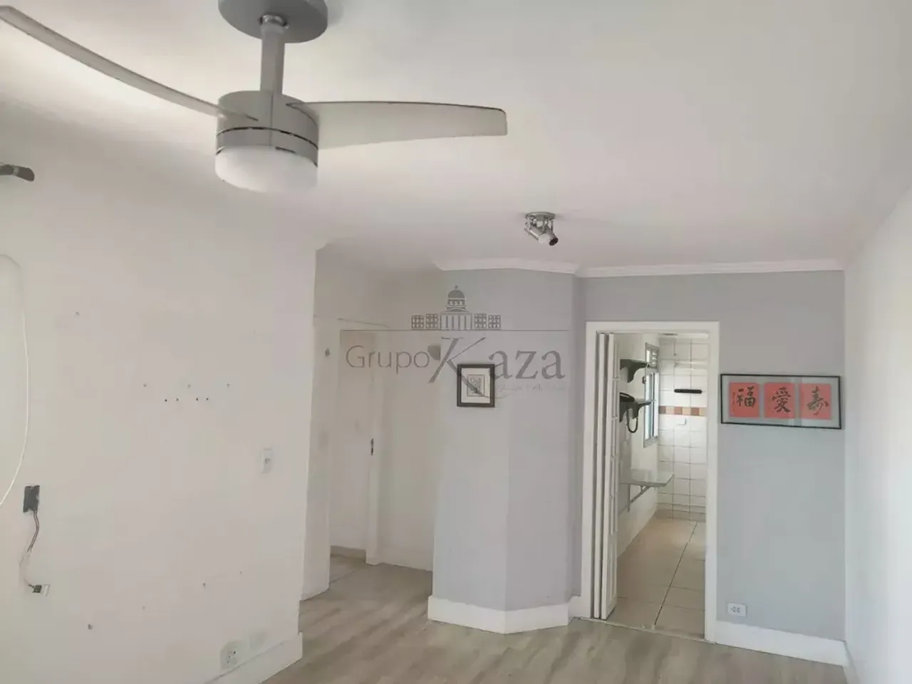 Apartamento Venda Jardim América 60m² Condomínio Alameda dos Pássaros 2 Dorm Sacada Elevad