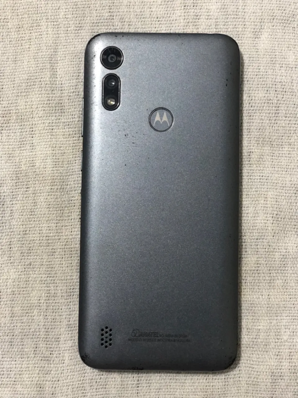 Motoe6s