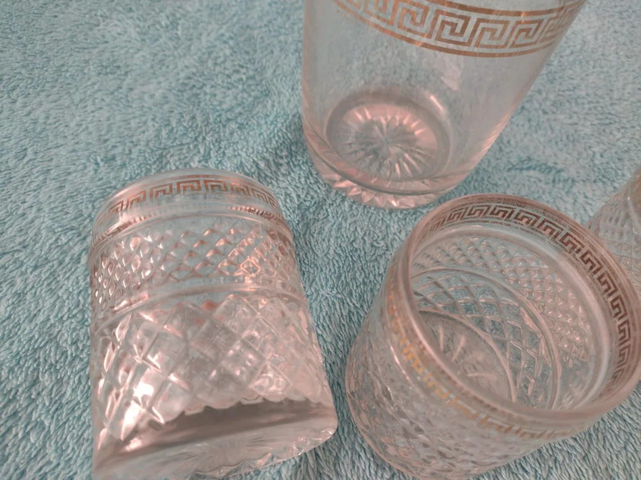 Jogo de whisky  - Foto 4