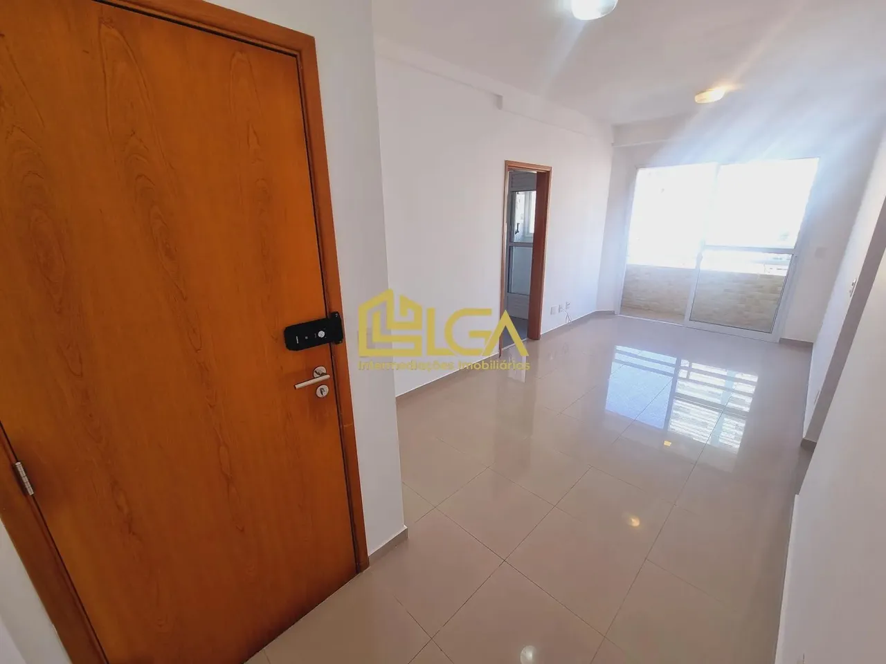 Apartamento para Locação com Lazer Completo  2 Dormitórios, 1 Vaga demarcada