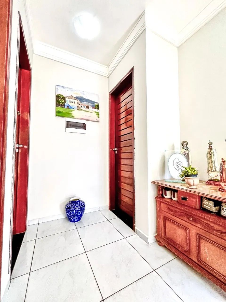 Condomínio San Marino - Casa Duplex 3/4 com 2 suítes de 121 m², 2 vagas por 499.999 - Foto 5