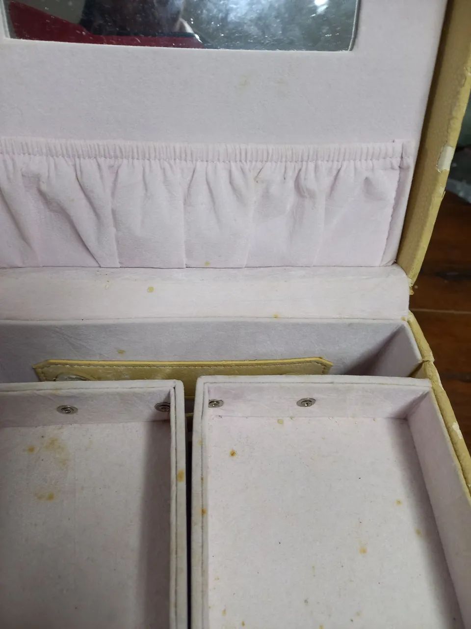 Maleta para JÓIAS  - Foto 2