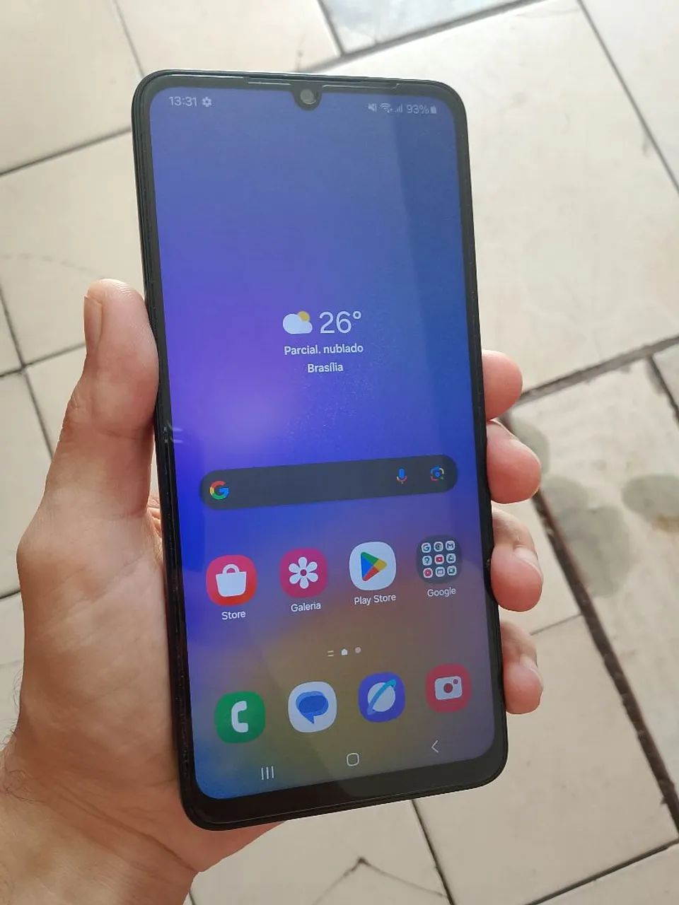 Samsung Galaxy A05