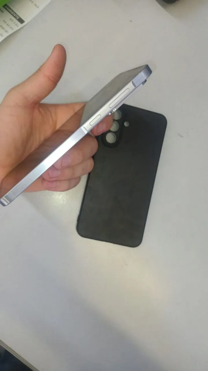 Samsung A56 5G