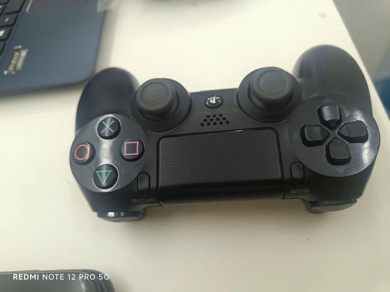 Controle Playstation 4 PS4  - Foto 3