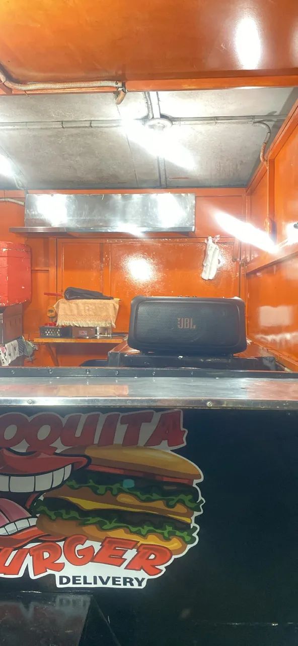 VENDE-SE FOODTRUCK  - Foto 7