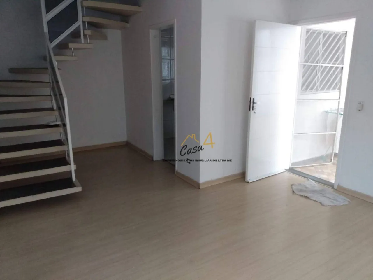 Sobrado à venda, 85 m² por R$ 400.000,00 - Itaim Paulista - São Paulo/SP