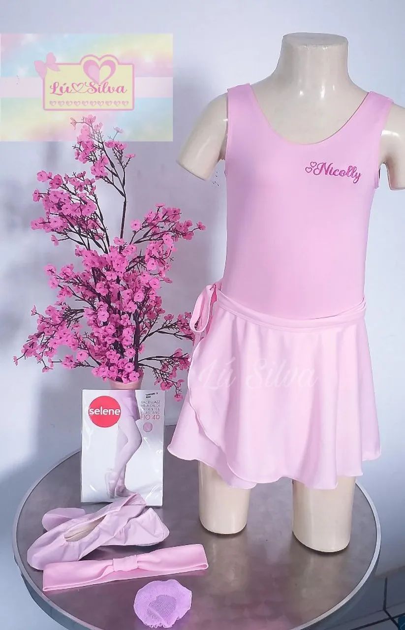 ballet infantil 
