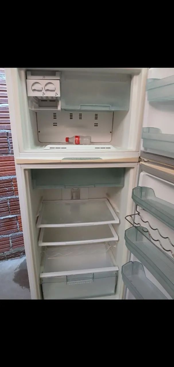 Geladeira Brastemp Duplex - Foto 3