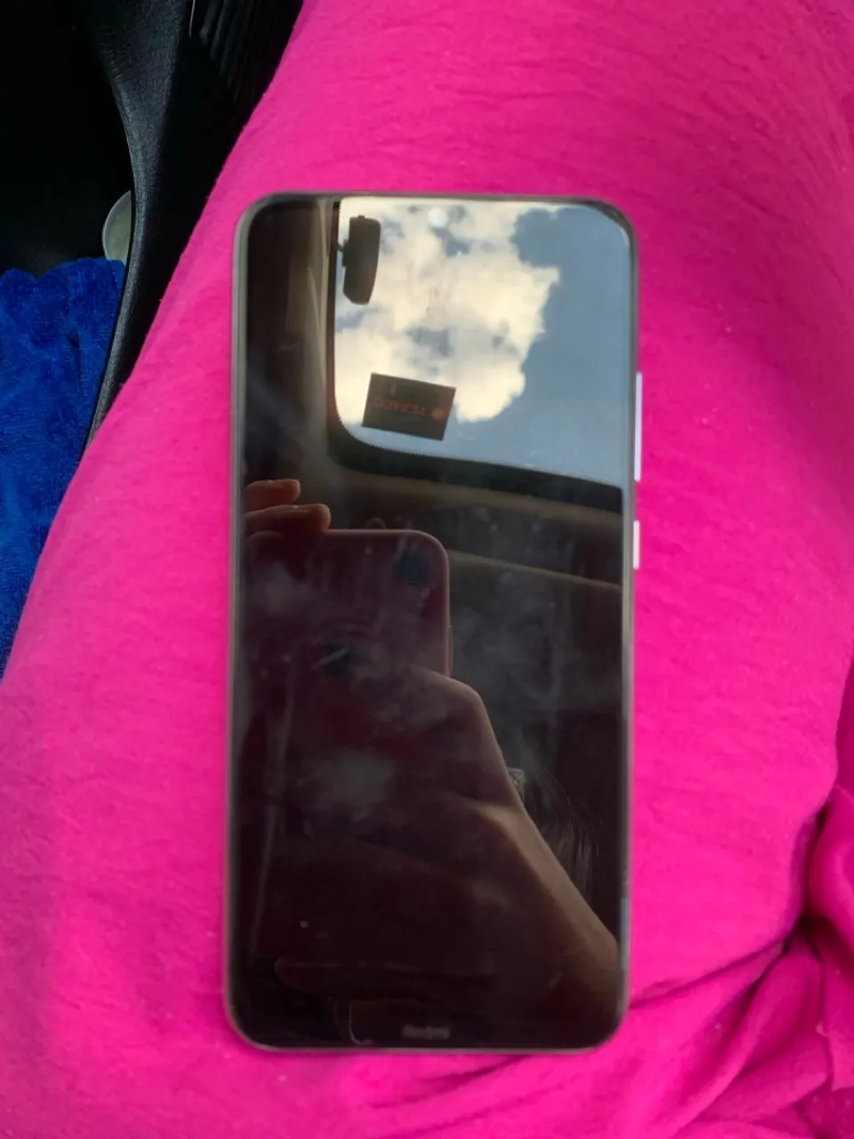Xiaomi Redimi note 8