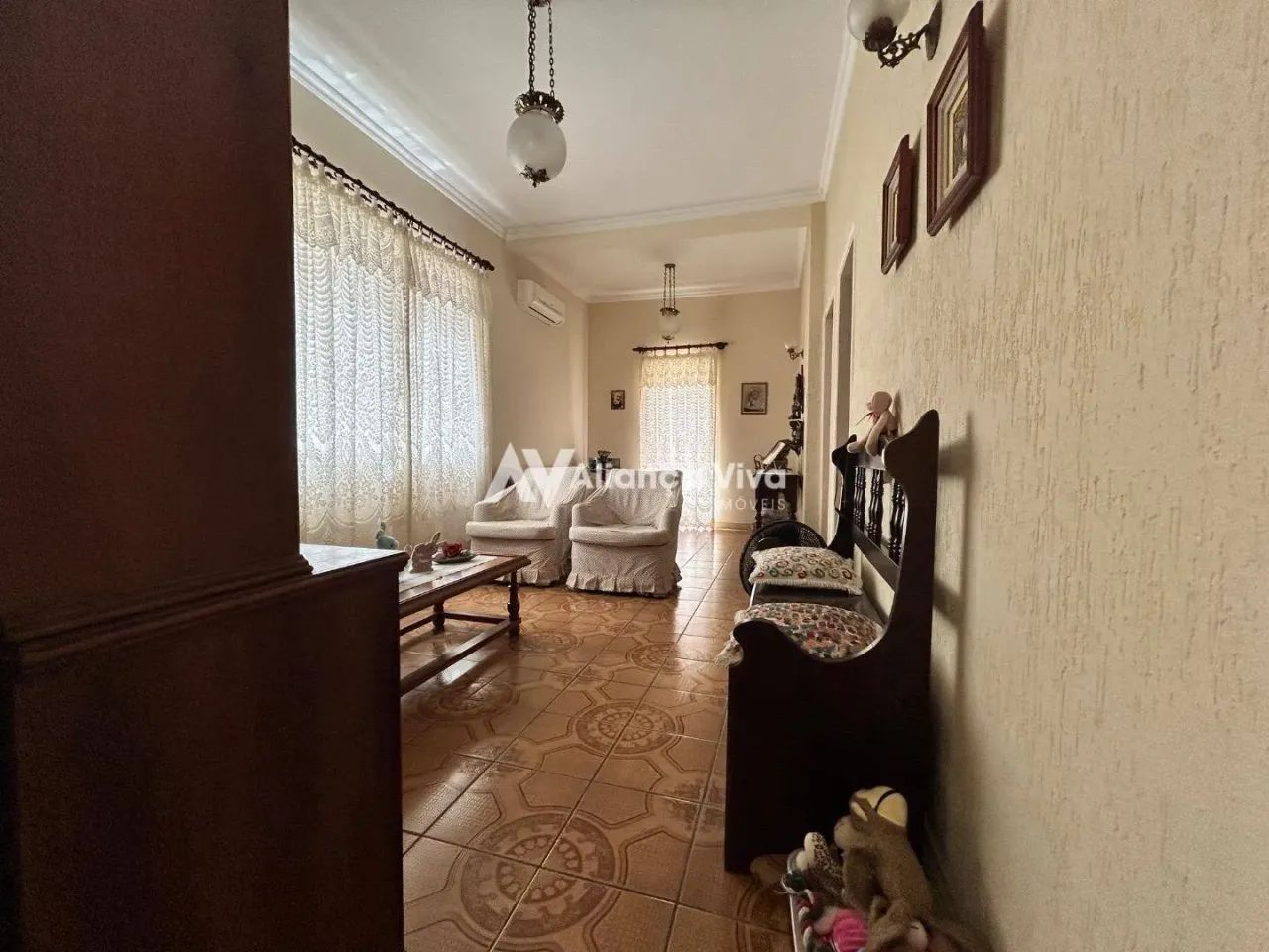 Penha | Casa 3 quartos - Foto 2
