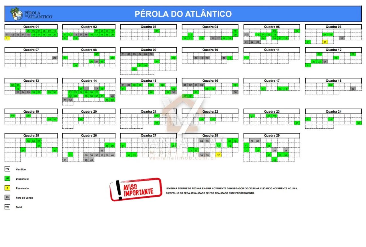 Terreno em Trevo do Atalaia - Salinópolis, PA - Foto 2