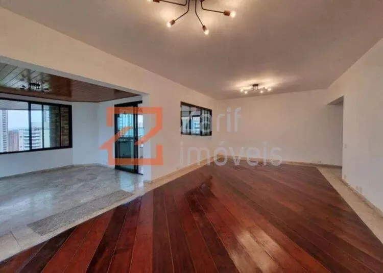 VENDA LINDO CONDOMINIO TIVOLI PARK, 236M², 4 DORM, 3 SUÍTES, 4 VAGAS