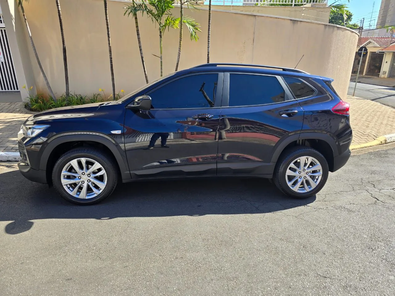 Tracker LTZ 2023