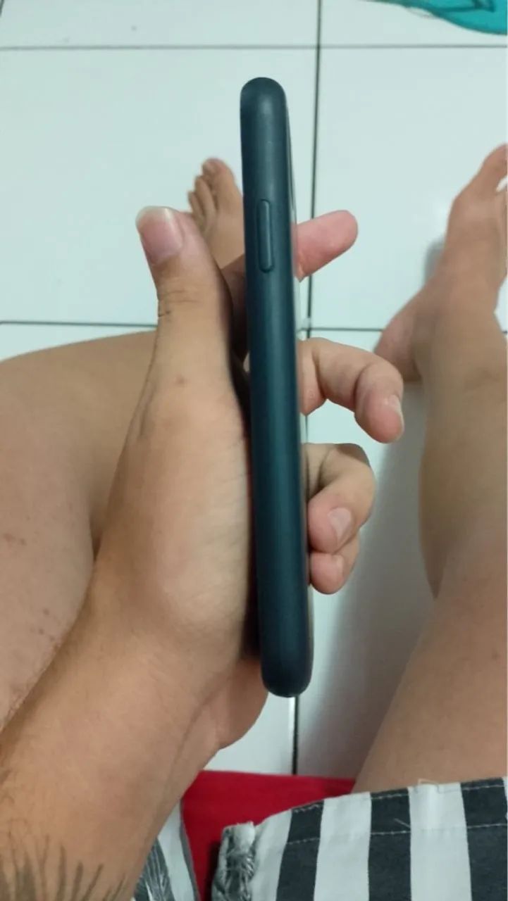 iPhone XR 128gb - Foto 4