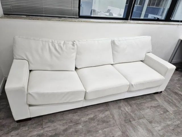 SOFÁ RETRATIL 3 LUGARES - Foto 3