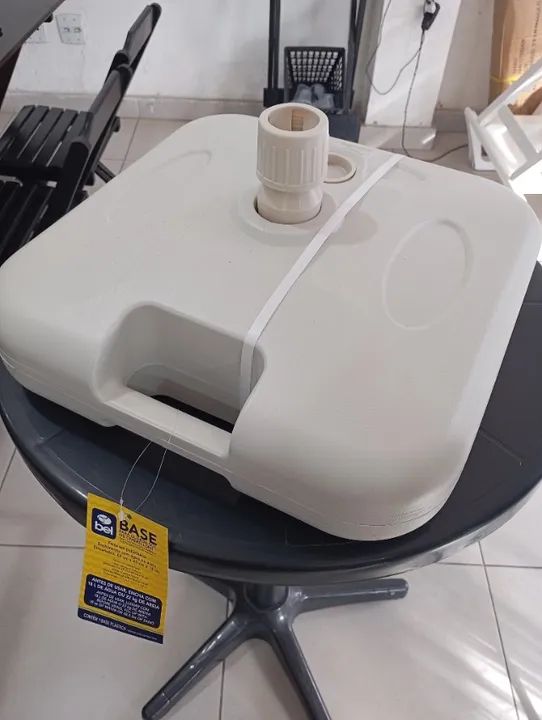 Bases de ombrellones - Foto 2