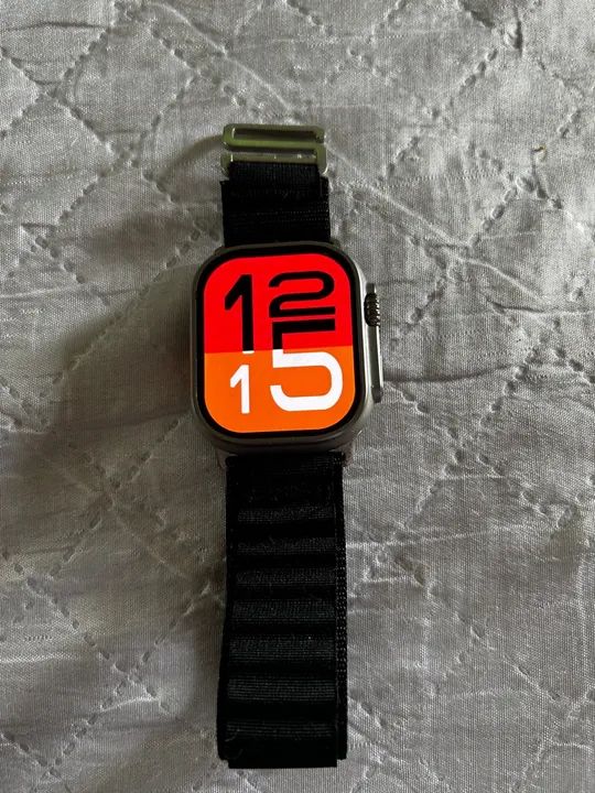 Hello Watch 3 plus 49mm