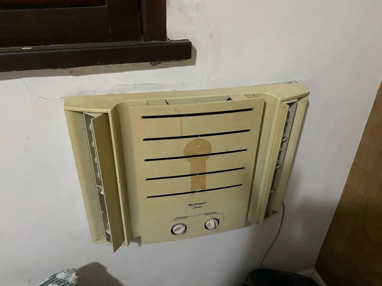 Springer Midea QC1078BB - Foto 2