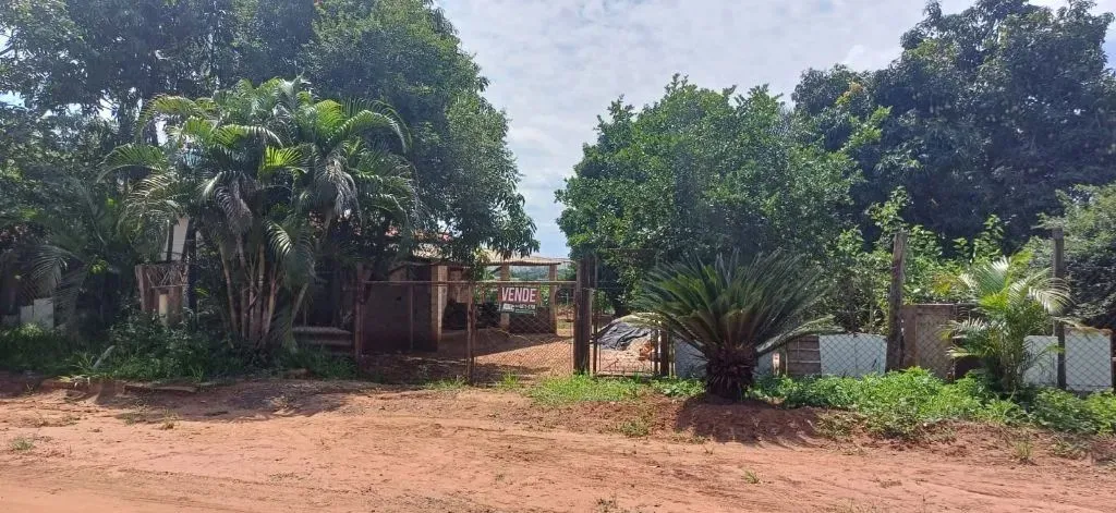 Terreno à venda no bairro Nova Campinas, Área Rural de Cosmópolis - SP