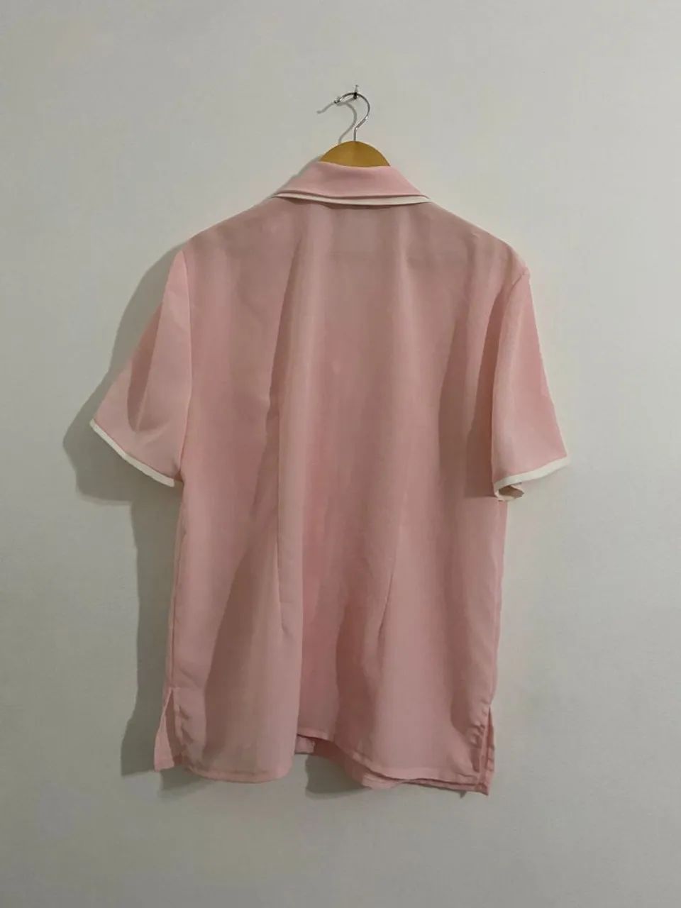 Camisa rosa.  - Foto 2