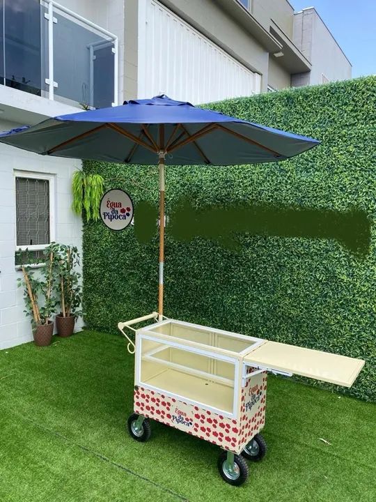 Food Kart  - Foto 2