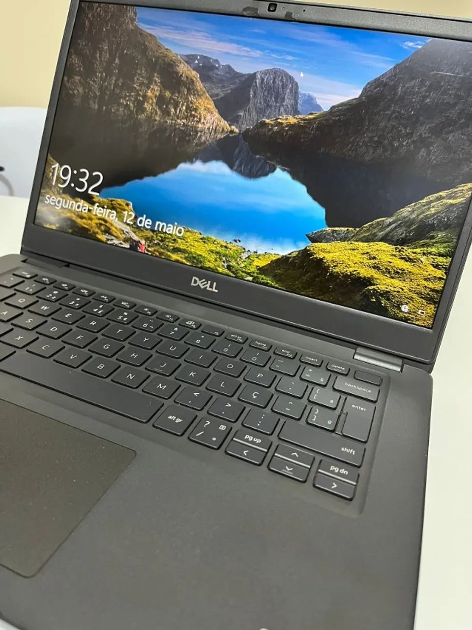 Notebook Dell Latitude 3410 i5 10ª Geração - 15GB RAM + SSD